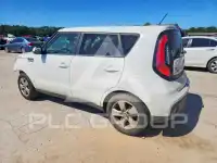 2017 KIA Soul фото