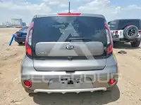 2017 KIA Soul photo