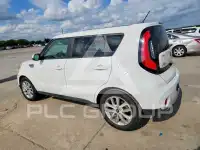 2017 KIA Soul фото