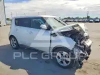 2017 KIA Soul photo