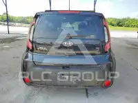 2017 KIA Soul photo