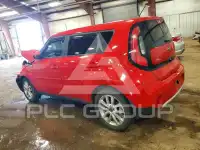 2017 KIA Soul фото