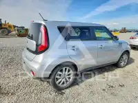 2017 KIA Soul фото