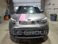 2017 KIA Soul фото