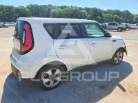 2017 KIA Soul фото