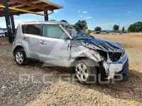 2017 KIA Soul фото