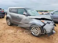 2017 KIA Soul фото