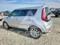 2017 KIA Soul фото