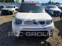 2017 KIA Soul фото