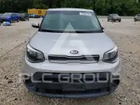2017 KIA Soul фото