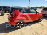2017 KIA Soul фото