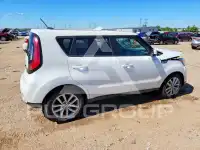 2017 KIA Soul фото