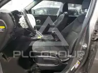 2017 KIA Soul фото