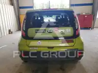 2017 KIA Soul фото