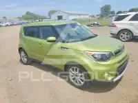 2017 KIA Soul фото