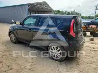 2017 KIA Soul фото