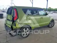2017 KIA Soul фото