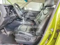 2017 KIA Soul фото