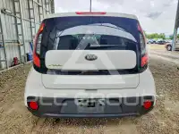 2017 KIA Soul фото