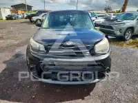 2017 KIA Soul фото