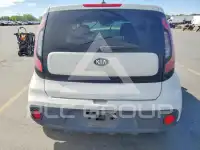 2017 KIA Soul photo