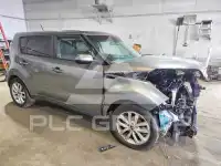 2017 KIA Soul photo