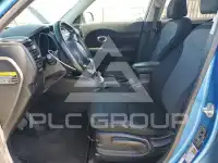 2017 KIA Soul photo