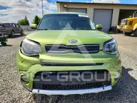2017 KIA Soul photo