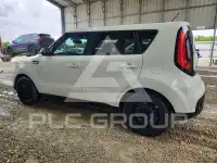 2017 KIA Soul фото