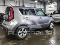 2017 KIA Soul фото
