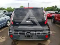 2017 KIA Soul фото
