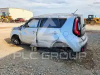 2017 KIA Soul фото
