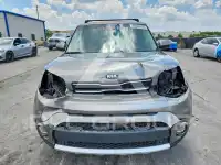2017 KIA Soul фото