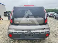 2017 KIA Soul photo