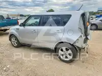 2017 KIA Soul фото