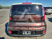 2017 KIA Soul фото