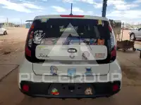 2017 KIA Soul фото