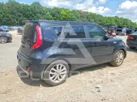 2017 KIA Soul фото