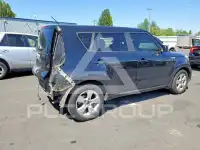 2017 KIA Soul фото