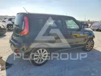 2017 KIA Soul фото