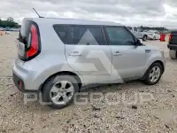 2017 KIA Soul фото