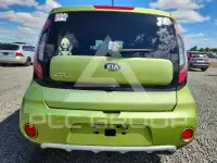 2017 KIA Soul photo