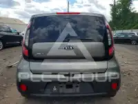 2017 KIA Soul фото