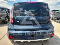 2017 KIA Soul фото
