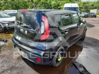 2017 KIA Soul фото