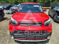 2017 KIA Soul фото