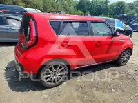 2017 KIA Soul фото