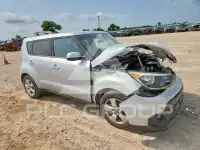 2017 KIA Soul фото