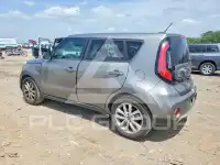 2017 KIA Soul photo