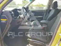 2017 KIA Soul фото